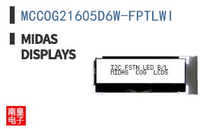 MCCOG21605D6W-FPTLWI ͼƬ